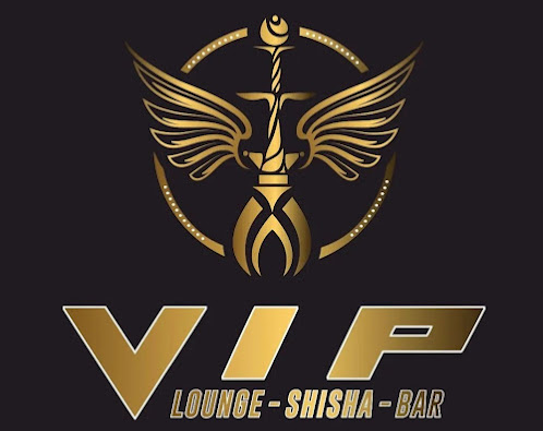 Logo vip